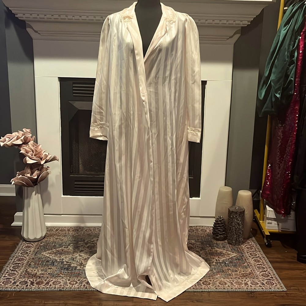 Christian Dior House Robe
